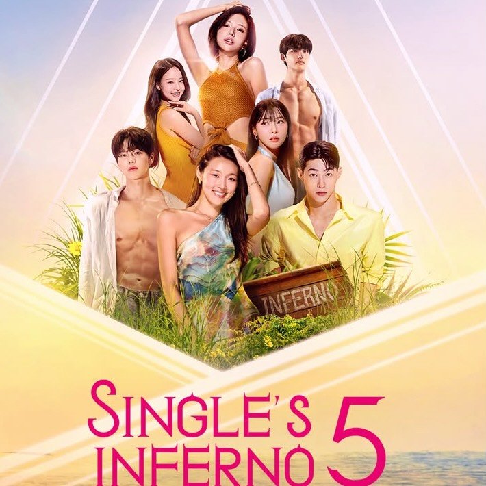 Pasangan final Single