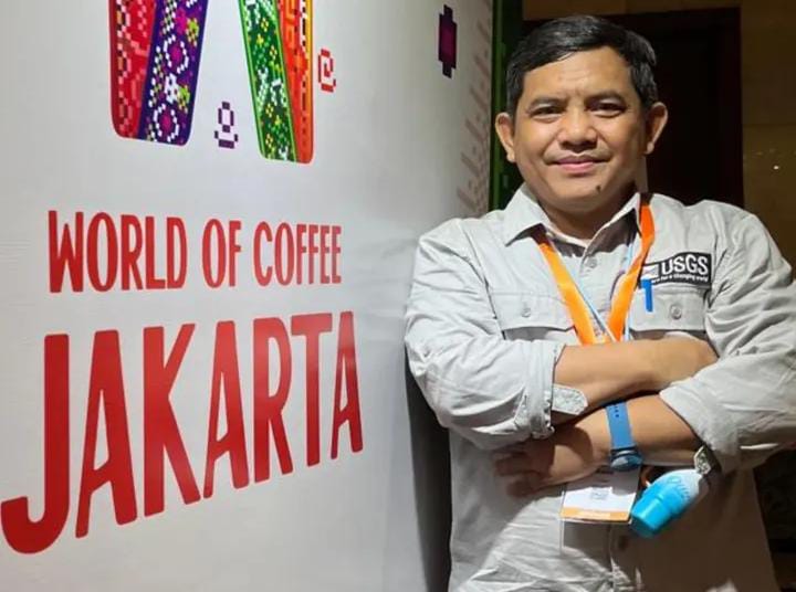 Daryono, Direktur BMKG Mundur dari jabatannya