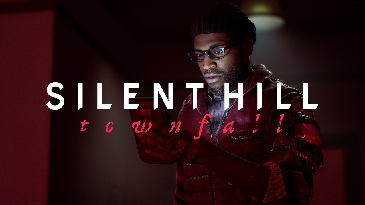 Konami resmi umumkan kehadiran Silent Hill: Townfall.