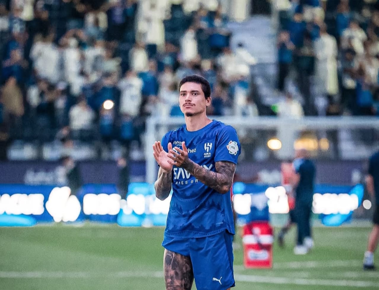 Darwin Nunez santer dikabarkan bakal merapat ke Klub asal Brasil, Flamengo.