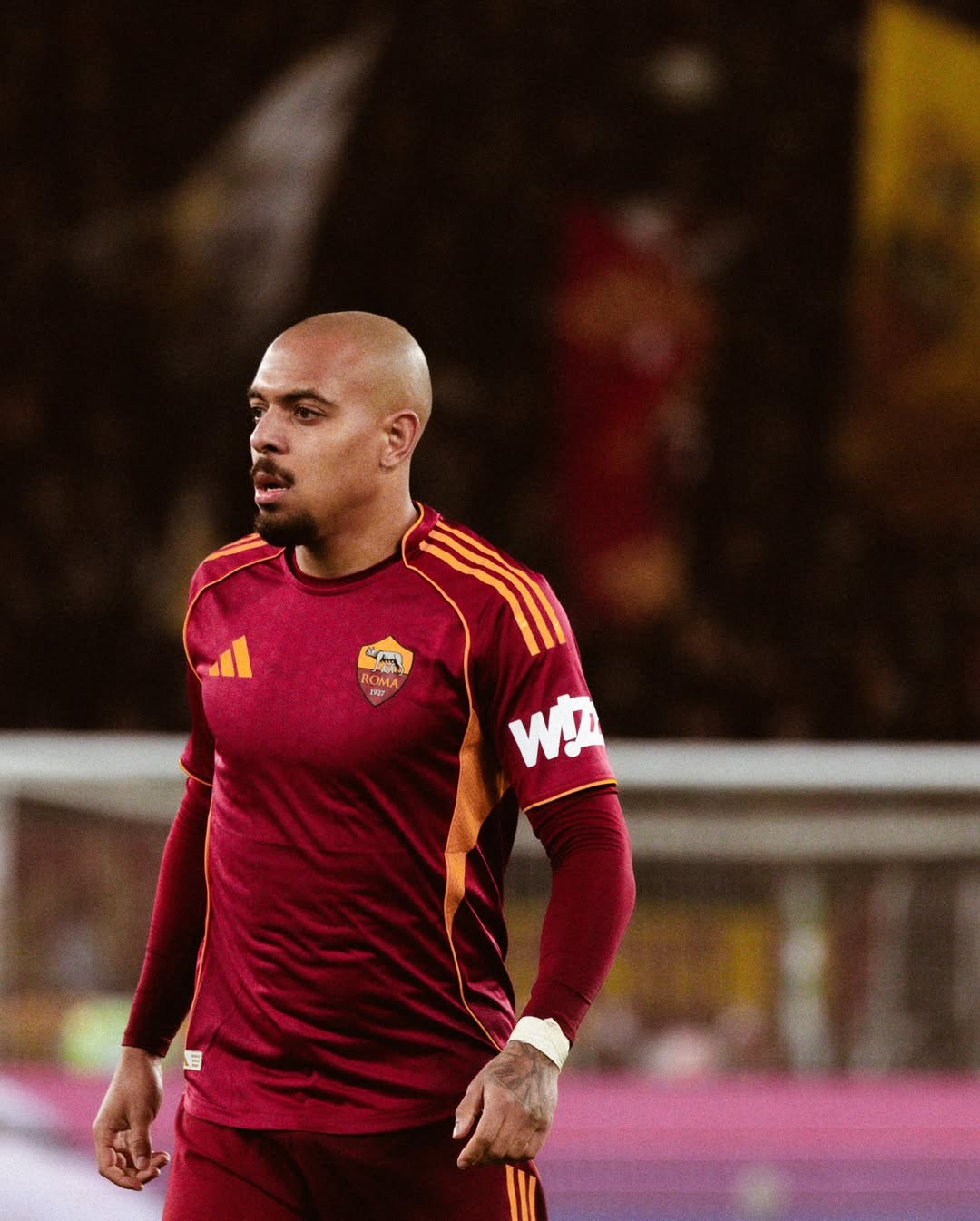 Donyell Malen berpeluang dipermanenkan AS Roma