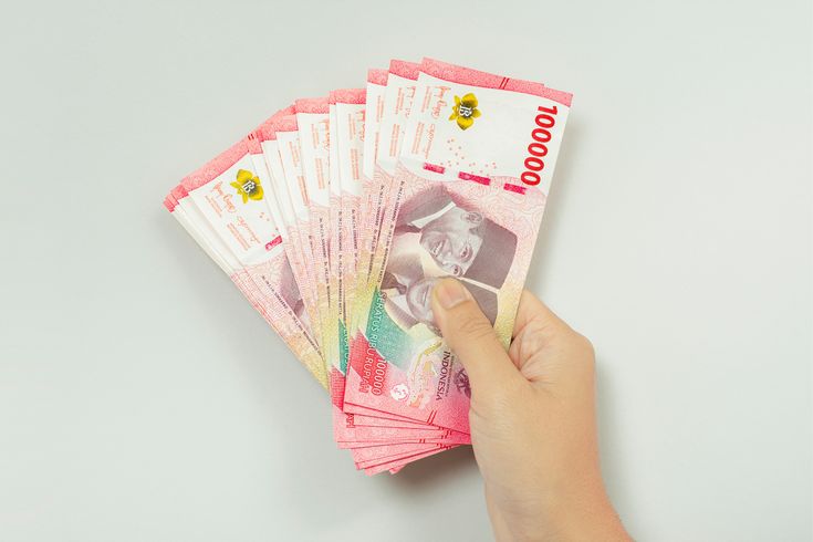 Penukaran uang dibatasi Rp 5,3 juta per paket melalui aplikasi PINTAR