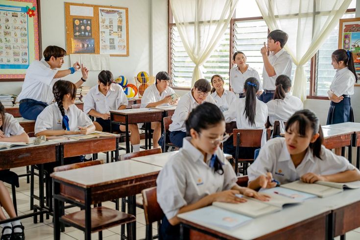 Libur Sekolah Awal Ramadan Dimulai tanggal 18 Februari 2026