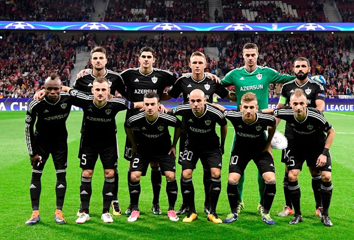 Duel Qarabag kontra Newcastle di play-off Liga Champions diprediksi sengit, kedua tim berpeluang saling mencetak gol.