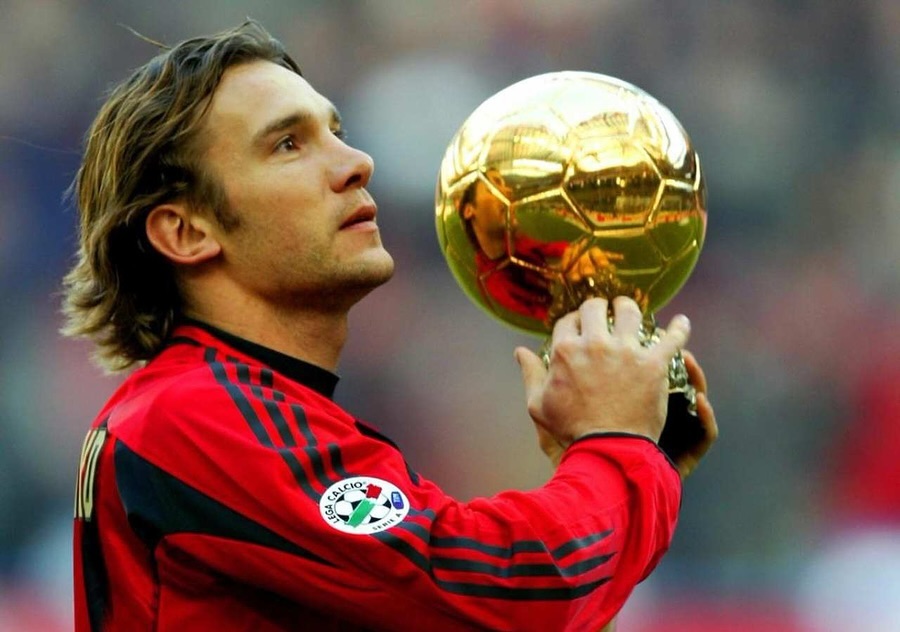 Daftar top skor AC Milan sejak 2000/01, dari era Shevchenko dan Zlatan hingga Giroud dan Pulisic