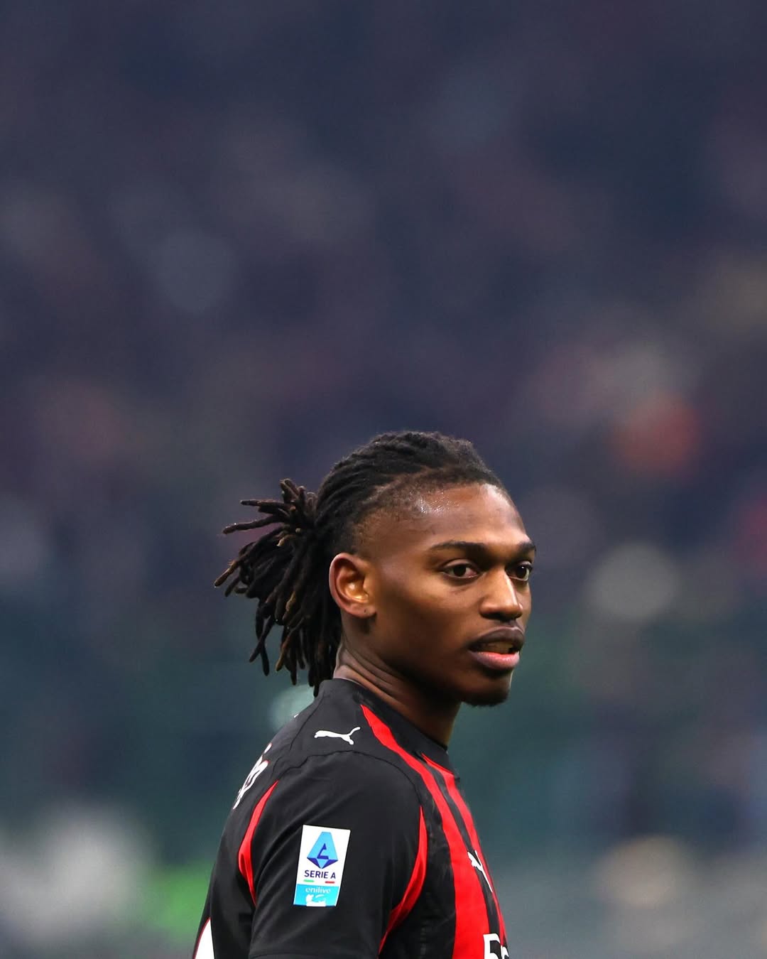 Arsenal meningkatkan pendekatan untuk merekrut Rafael Le&atilde;o dari AC Milan