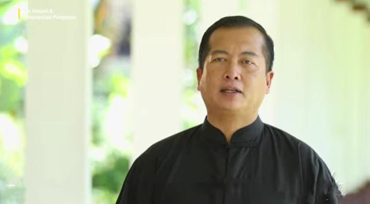 Lalu Muhamad Iqbal, Gubernur Nusa tenggara Barat (NTB)