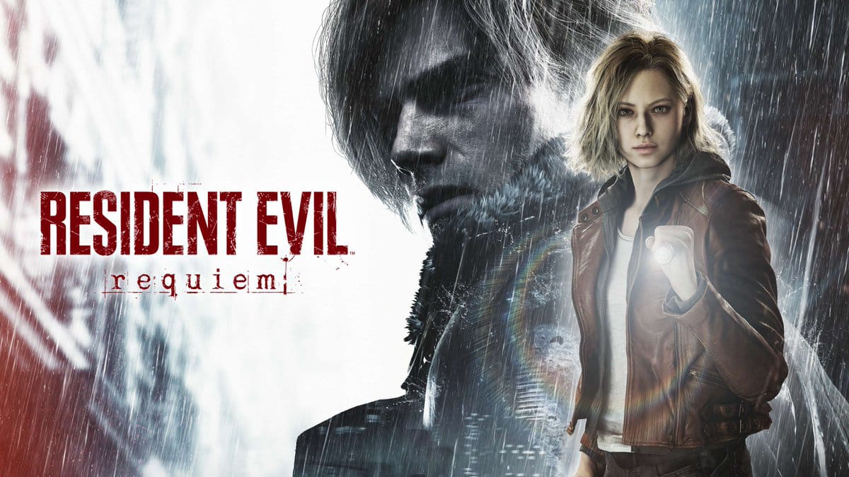 Capcom ajak komunikasi untuk hentikan penyebaran spoiler terkait Resident Evil Requiem.