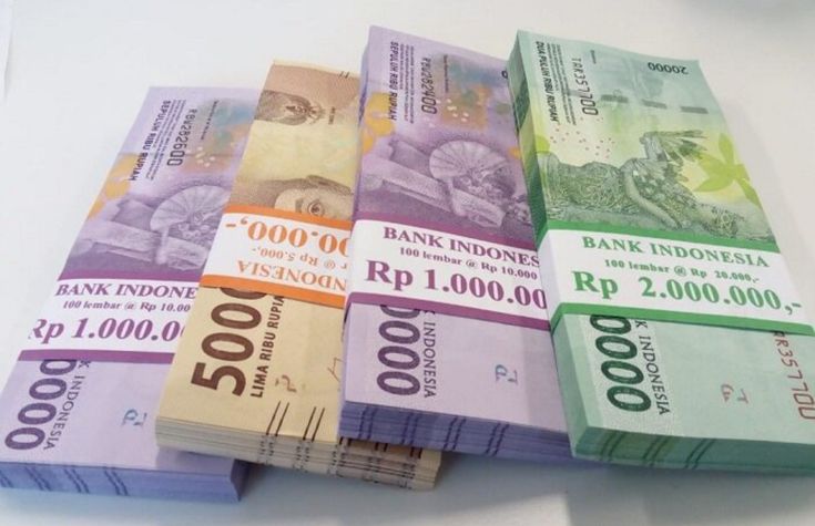Bank Indonesia menambah kuota penukaran uang baru menjadi Rp5,3 juta per paket selama Ramadan 2026.