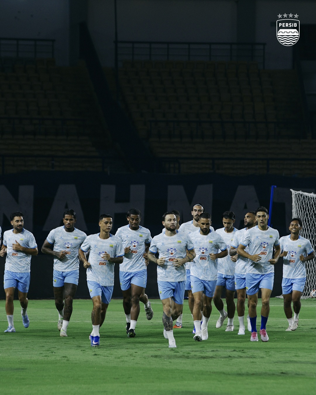 Data Transfermarkt menempatkan Persib sebagai klub Indonesia dengan valuasi tertinggi di kawasan ASEAN.
