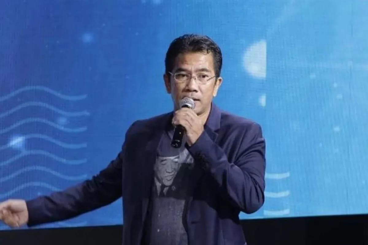  Iman Brotoseno, Direktur Utama TVRI