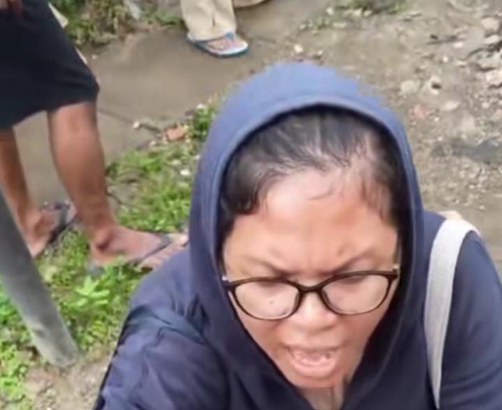 Wanita Viral Yang Pesan Kopi Tidak Mau membayar