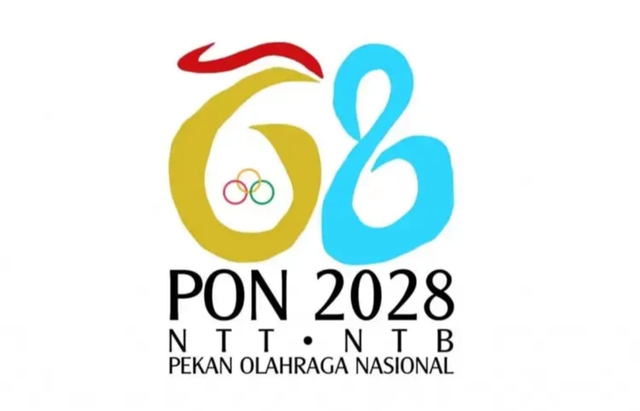Ilustrasi PON 2028 NTT - NTB