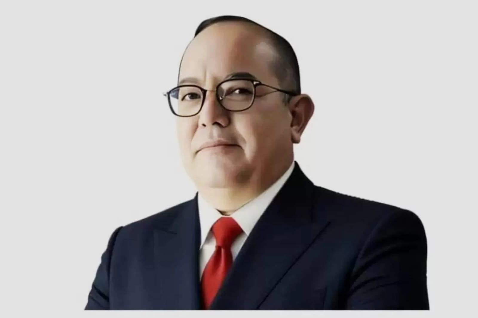 Direktur Utama Agrinas Joao Angelo De Sousa Mota