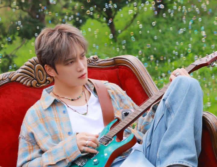 iNKODE Entertainment umumkan debut KEYVITUP April dan VAY ONN Juni 2026, proyek terbaru Kim Jaejoong.