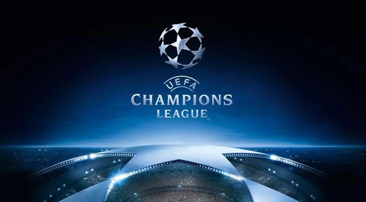 Ilustrasi Liga Champions