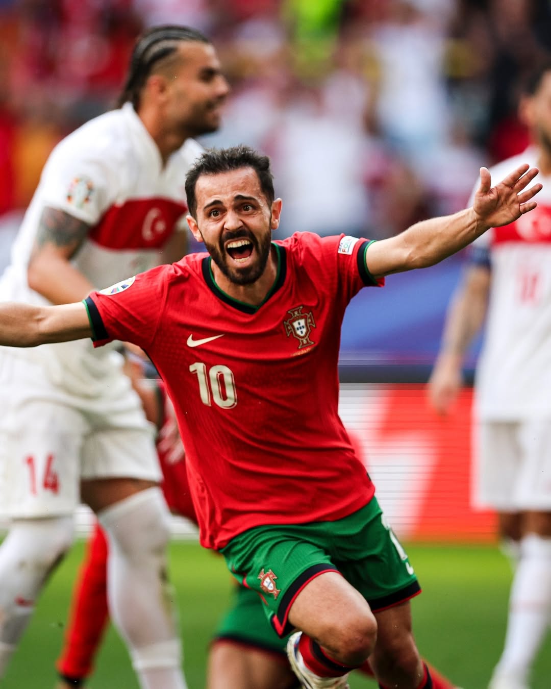 Bernardo Silva diincari Juventus