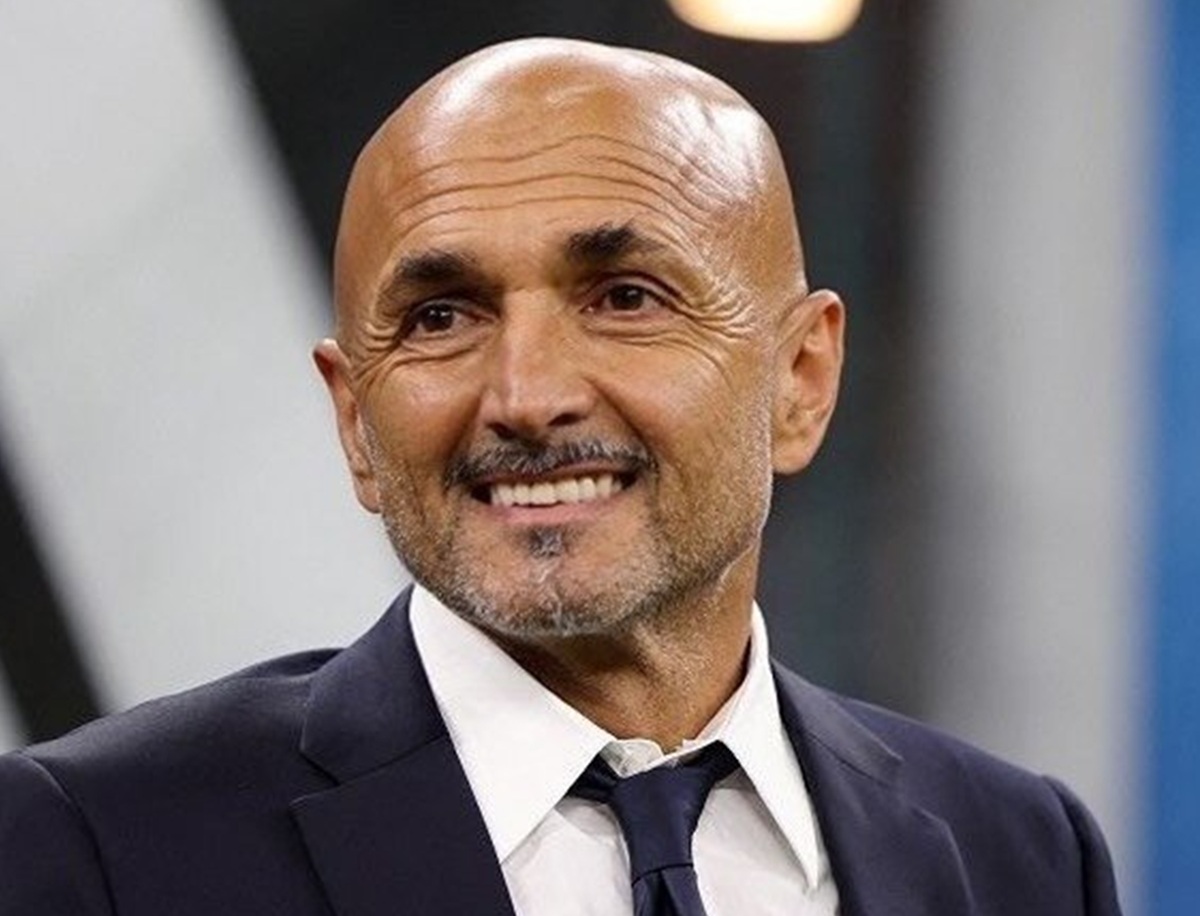 Manajemen Juventus siap negosiasi kontrak baru Spallett