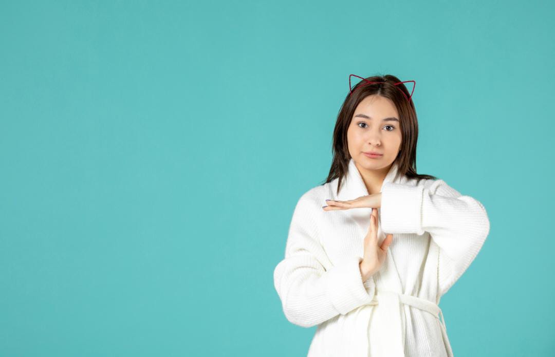 stop stigma skincare hanya untuk wanita