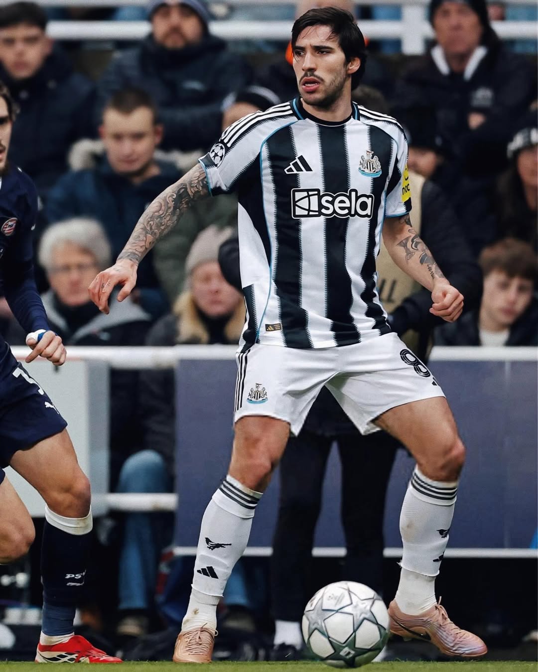 Sandro Tonali jadi incaran klub Inggris dan Italia