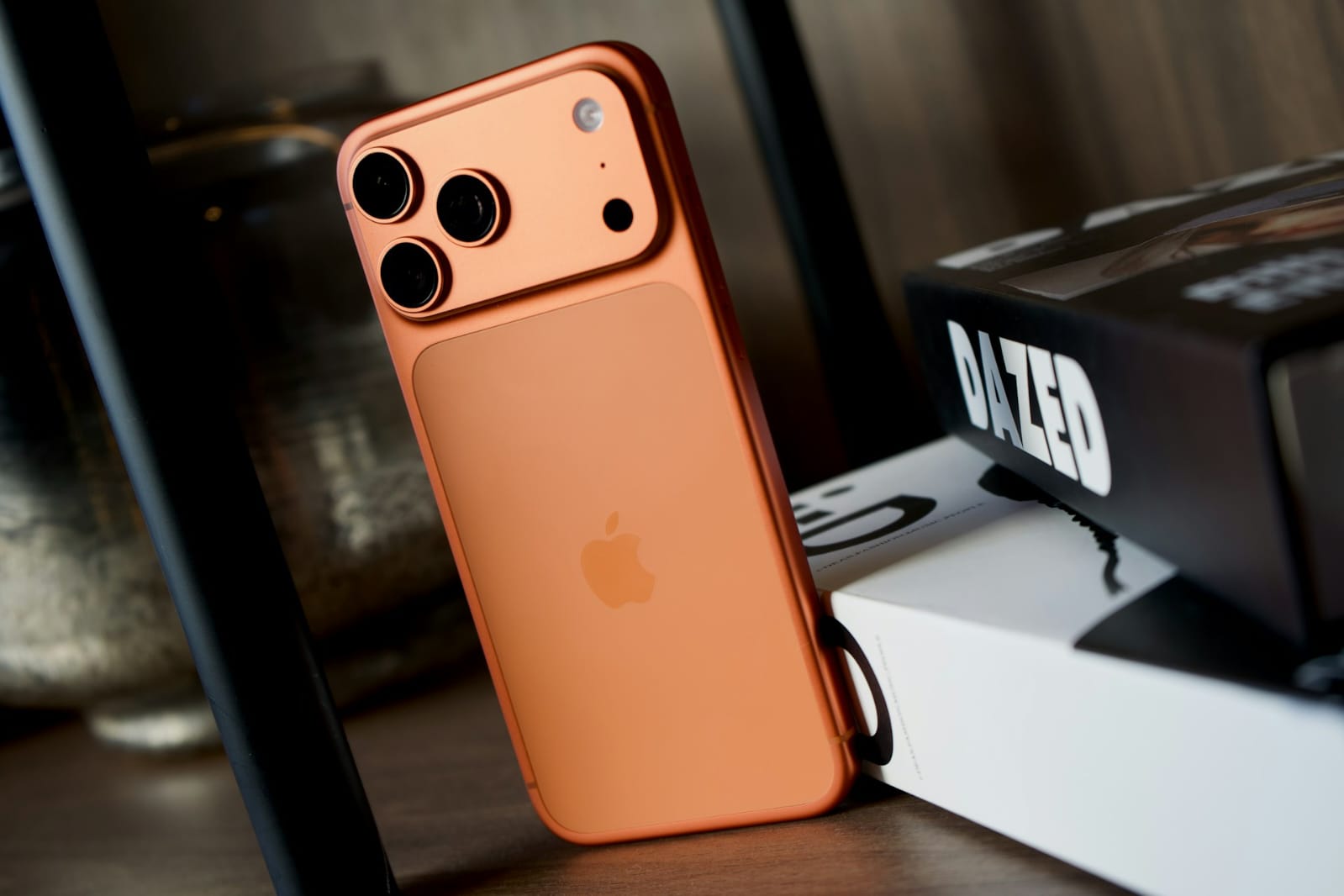 Sistem keamanan dua perangkat Apple resmi diakui oleh NATO.