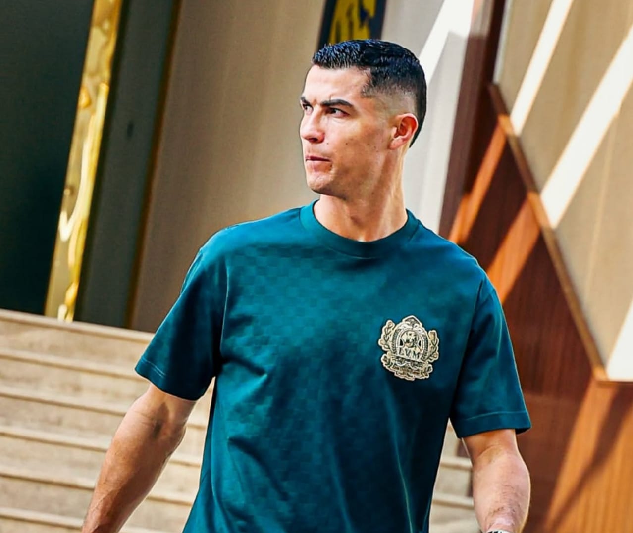 cristaino ronaldo