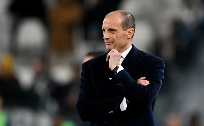 Allegri pilih fokus kerja dan rencana masa depan Rossoneri.