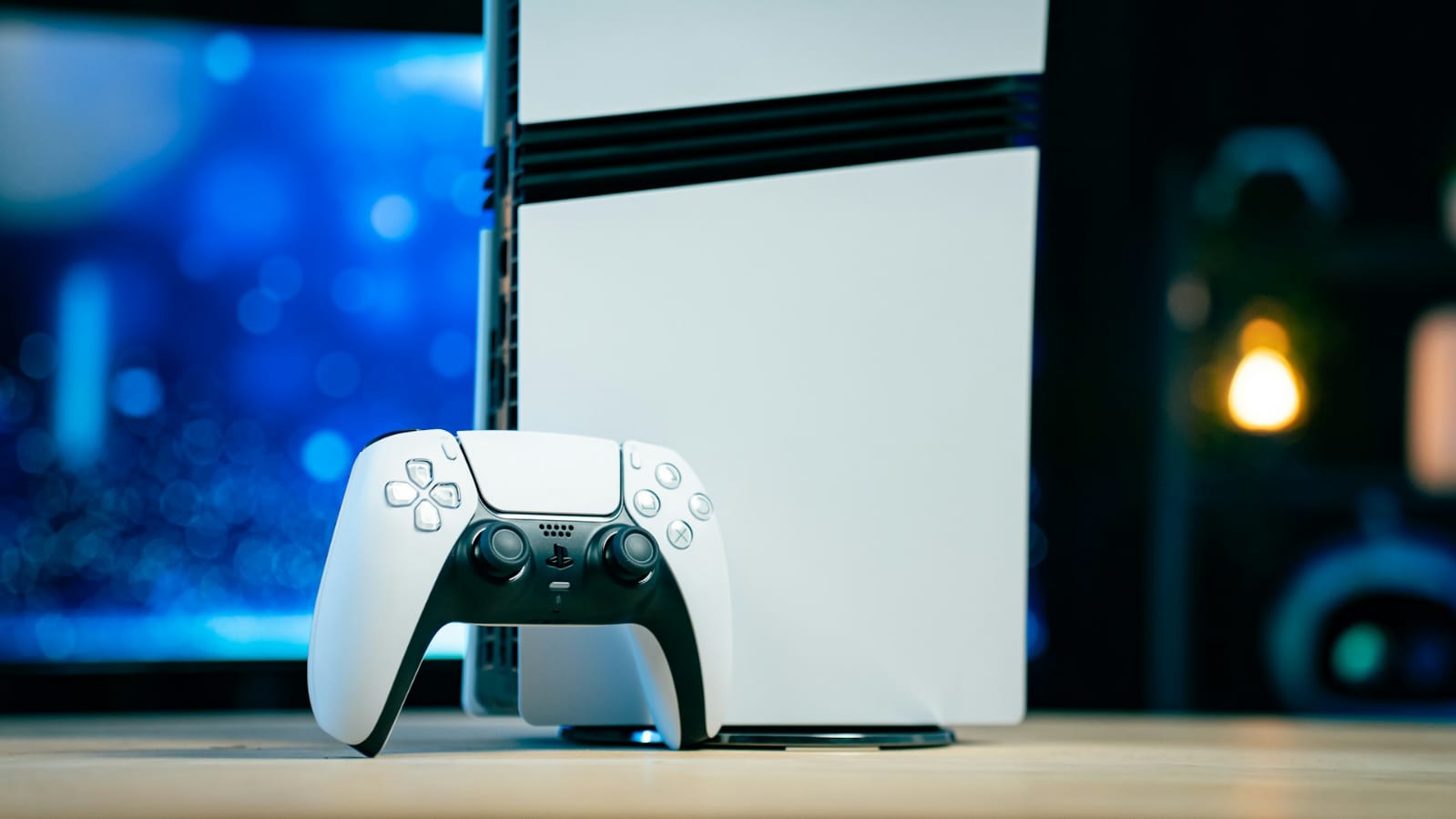 PlayStation 5 Pro dikonfirmasi Sony mendapatkan update besar.