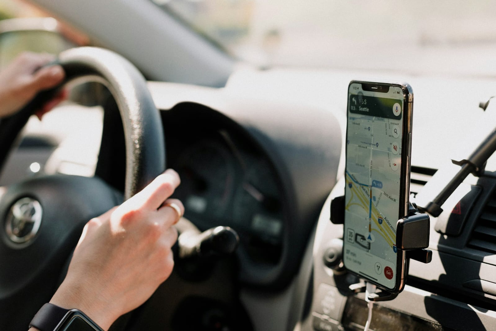 Pemerintah Korsel akhirnya izinkan layanan peta digital Google beroperasi tanpa penuh. 