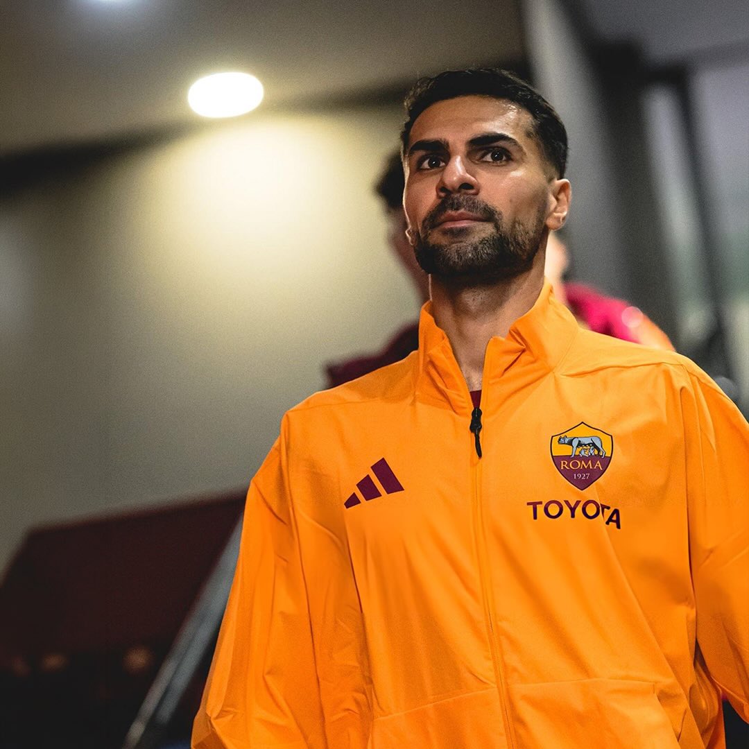 Juventus memantau Zeki Celik jelang kontraknya habis