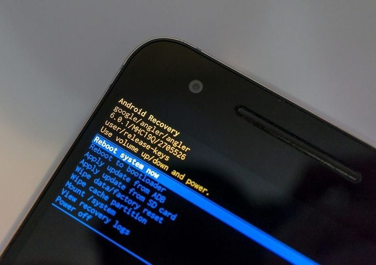 Samsung diketahui pangkas fitur penting di Recovery.