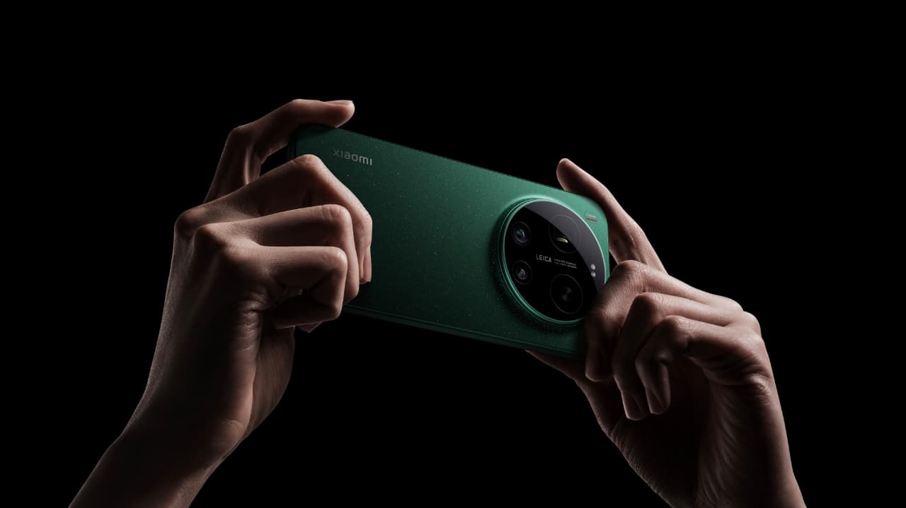 Xiaomi rilis ponsel seri Xiaomi 17 ke pasar global.