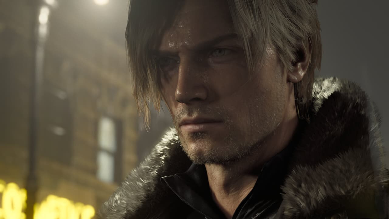 Resident Evil Requiem jadi game dengan jumlah pemain puncak terbanyak.