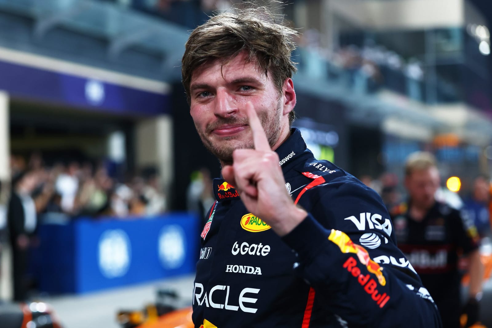 Verstappen sebut regulasi F1 2026 terlalu rumit bagi penggemar awam.