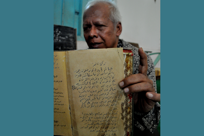 Salawat Badar lahir dari pergulatan spiritual dan situasi politik 1960-an.