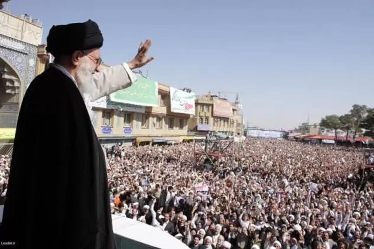 Fakta dibalik gelar Ayatollah