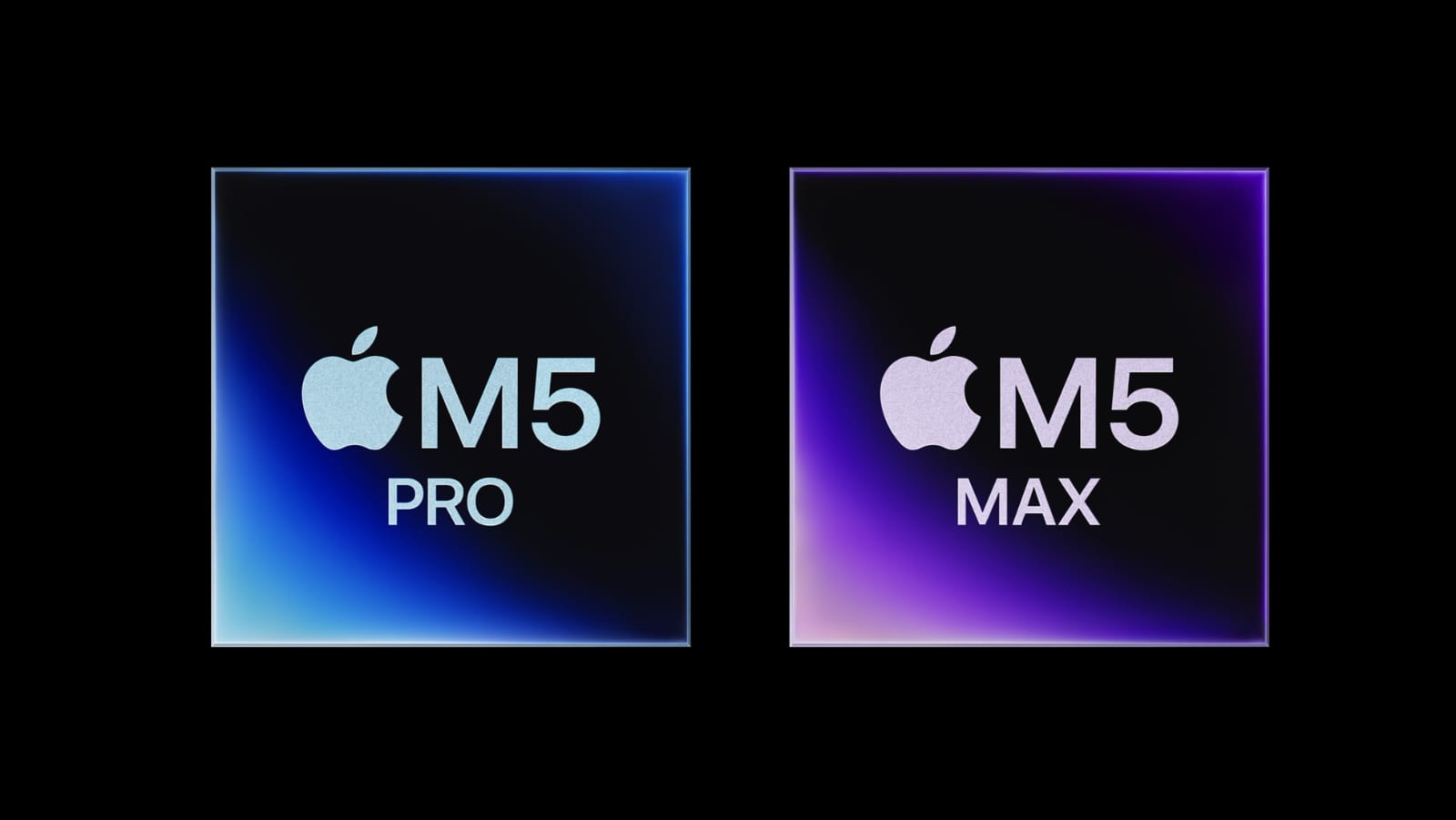 Apple resmi hadirkan chip M5 Pro dan M5 Max.