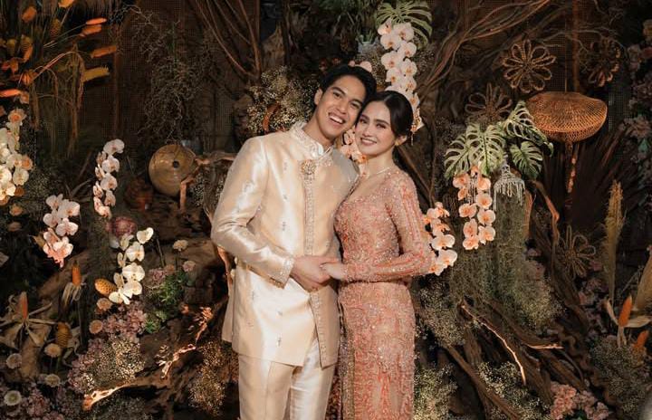 El Rumi dan Syifa Hadju dikabarkan akan menikah April 2026
