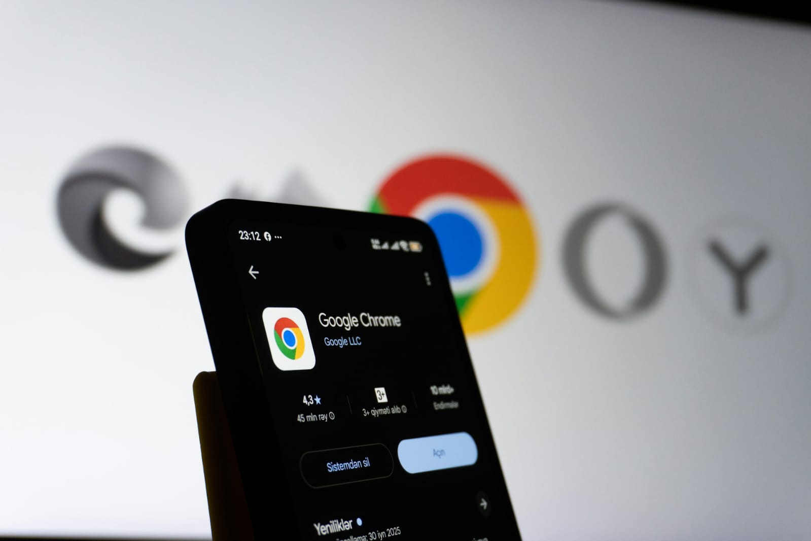 Google bakal hadirkan pembaruan Chrome setiap dua minggu sekali.