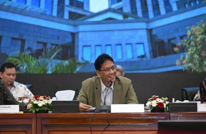 Menteri Keuangan, Purbaya Yudhi Sadewa
