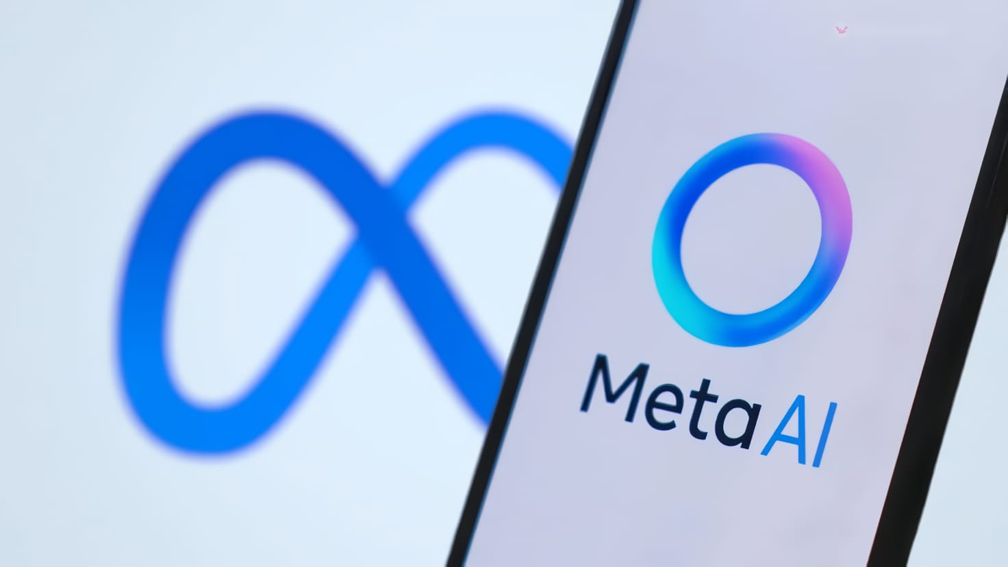 Meta Kantongi Lisensi Konten News Corp untuk Pengembangan AI