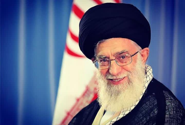 Pemimpin Tertinggi Ayatollah Ali Khamenei