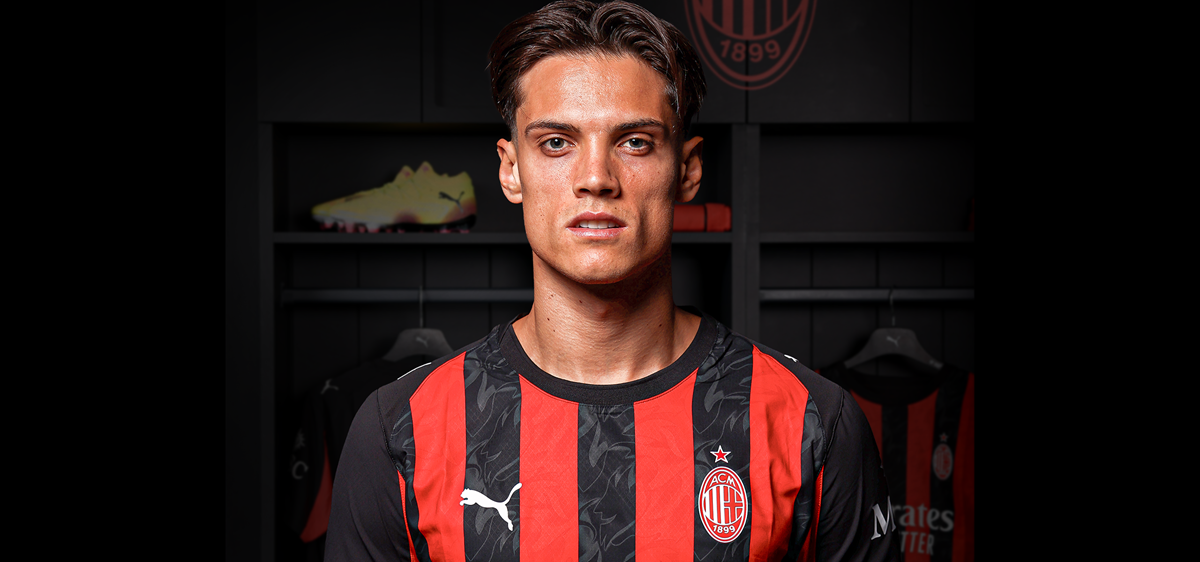 Samuele Ricci menyebut kebutuhan tim sebagai prioritas dan siap bermain fleksibel