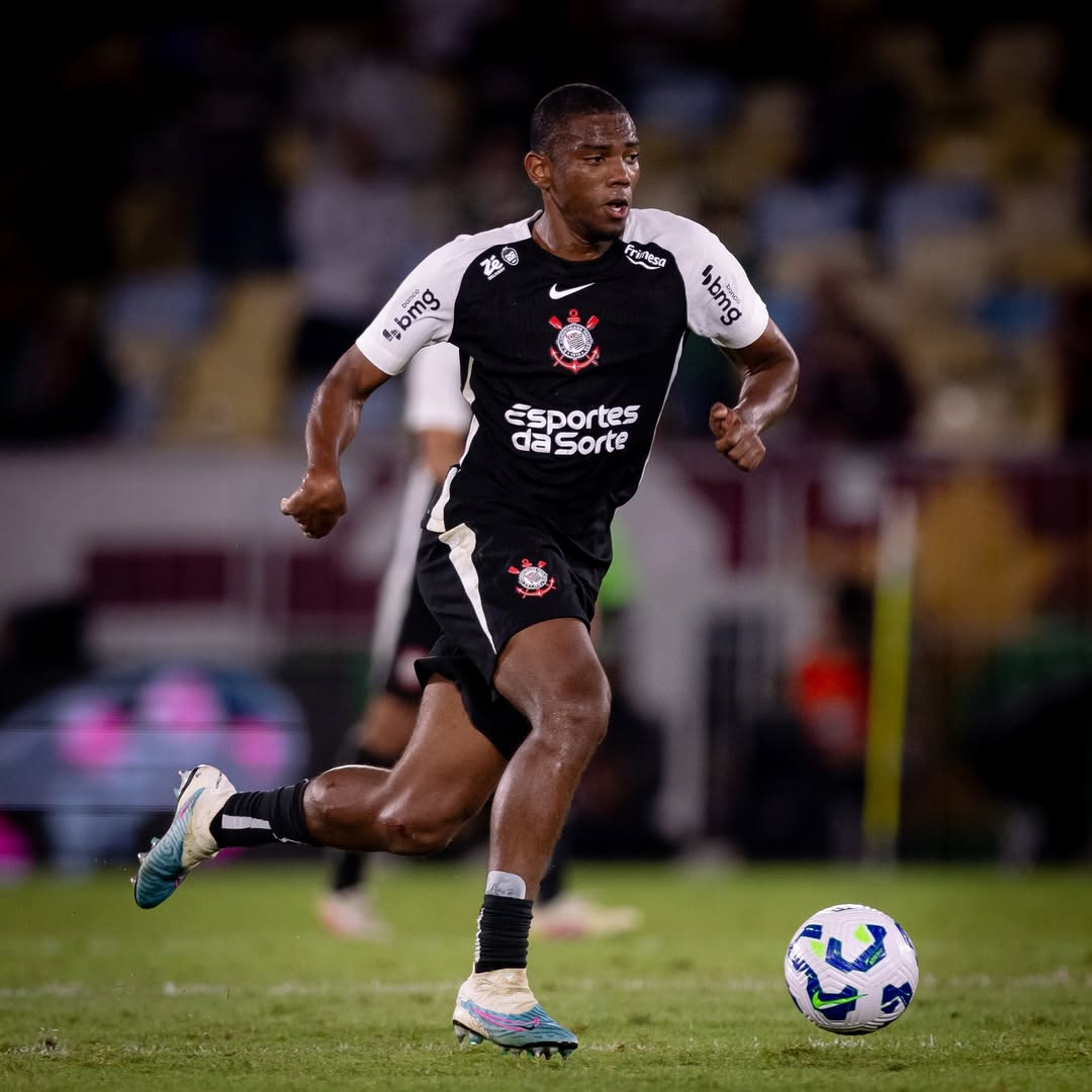 AC Milan membuka negosiasi dengan Andre dari Corinthians