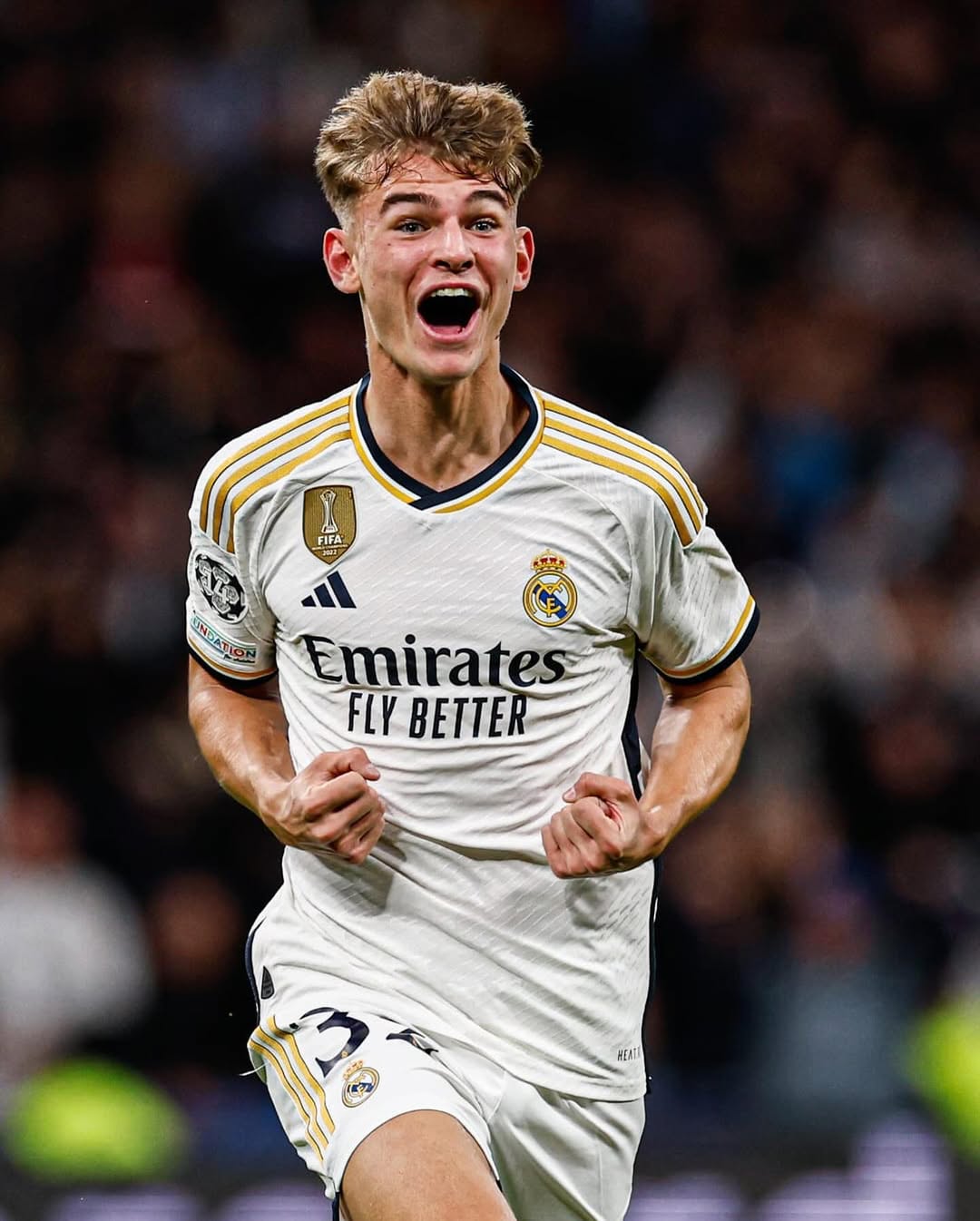 Real Madrid menimbang opsi memulangkan Nico Paz