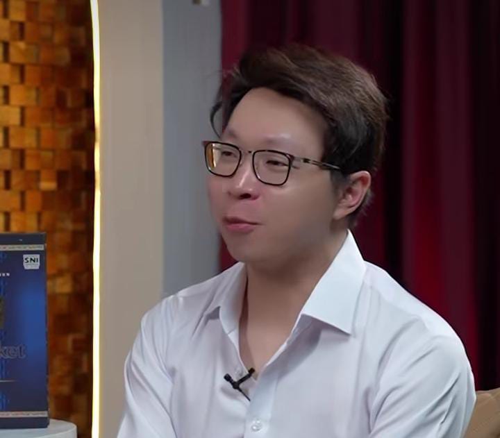 Dokter kecantikan, Richard Lee