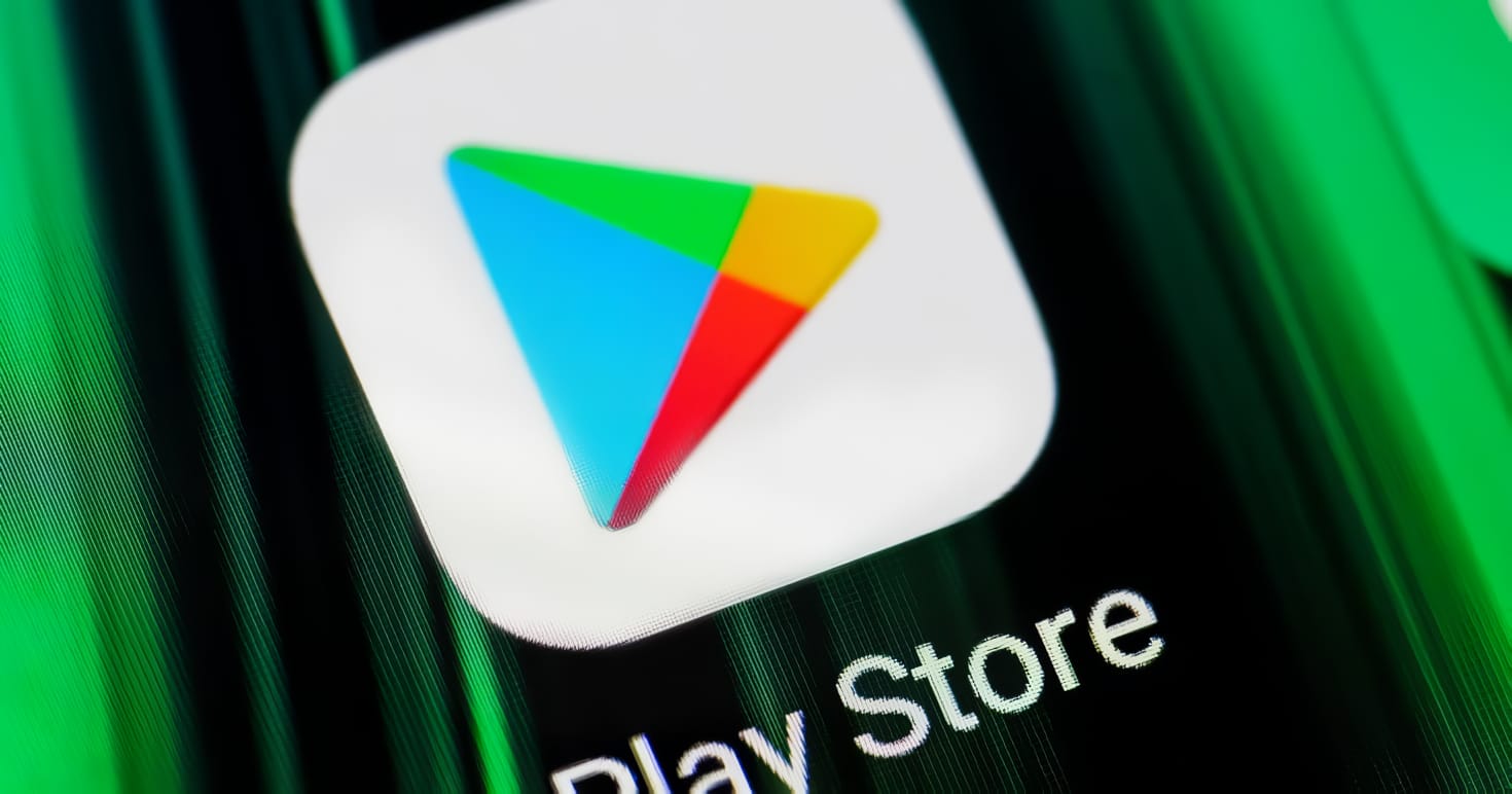Google beri label peringatan untuk aplikasi yang boros baterai di Play Store.