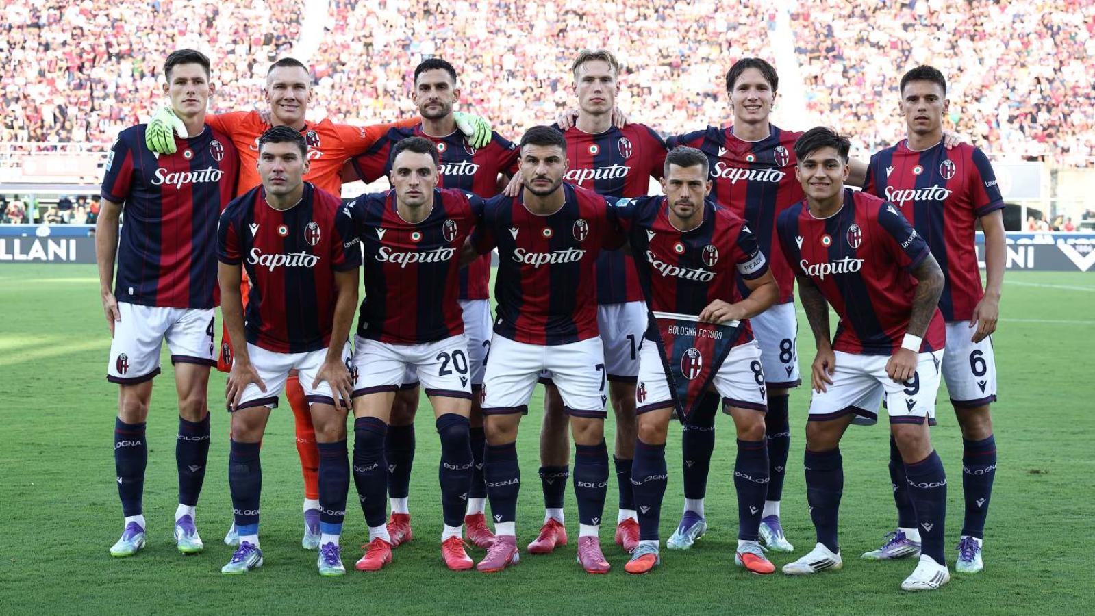 Duel Serie A antara Bologna dan Verona diprediksi berlangsung kompetitif.