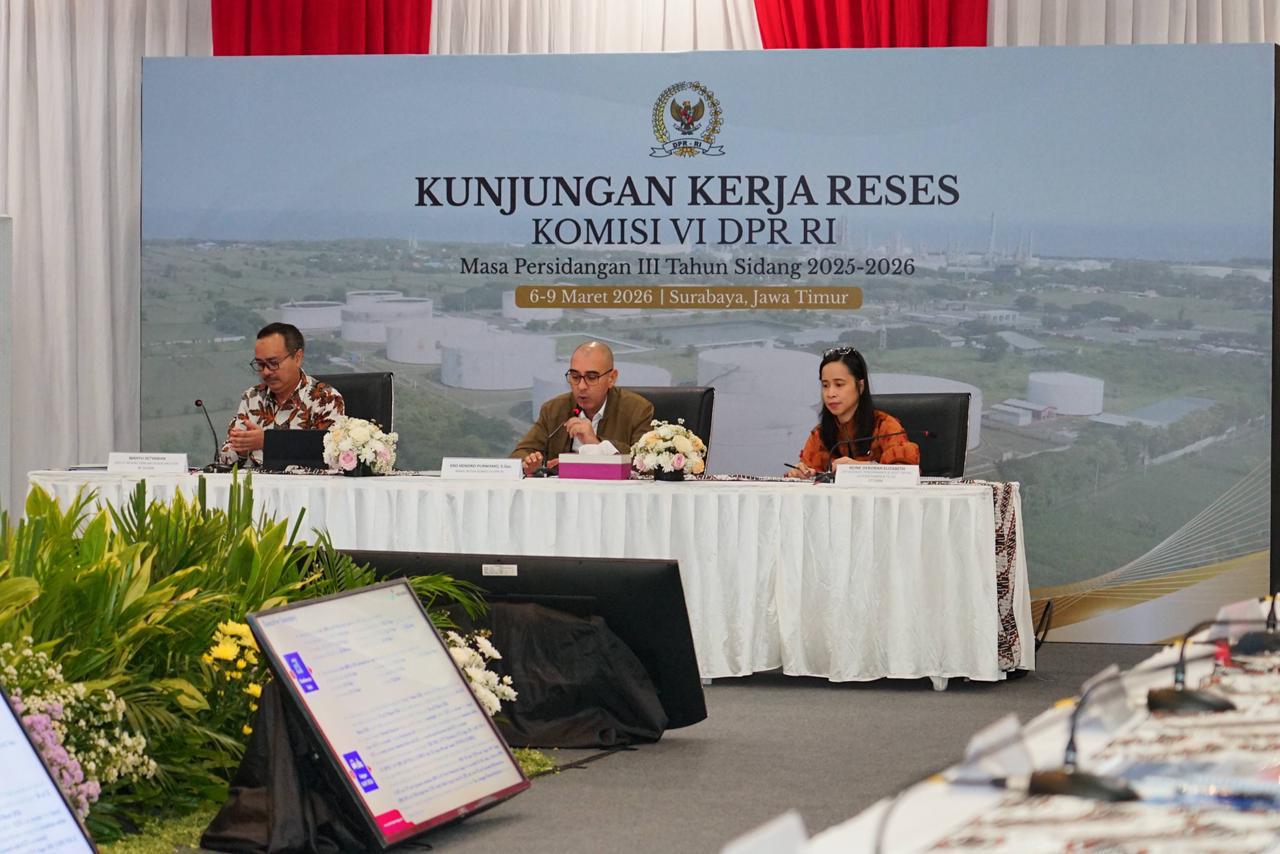 Pertamina aktifkan Satgas Ramadan &amp; Idulfitri, menyiapkan 644 SPBU Siaga 24 jam dan 921 agen LPG untuk kelancaran distribusi energi di Jawa Timur, Bali, dan Nusa Tenggara.