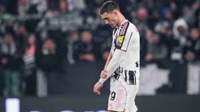 Peluang Dusan Vlahovic memperpanjang kontrak bersama Juventus semakin besar dengan skema gaji baru yang disiapkan klub.